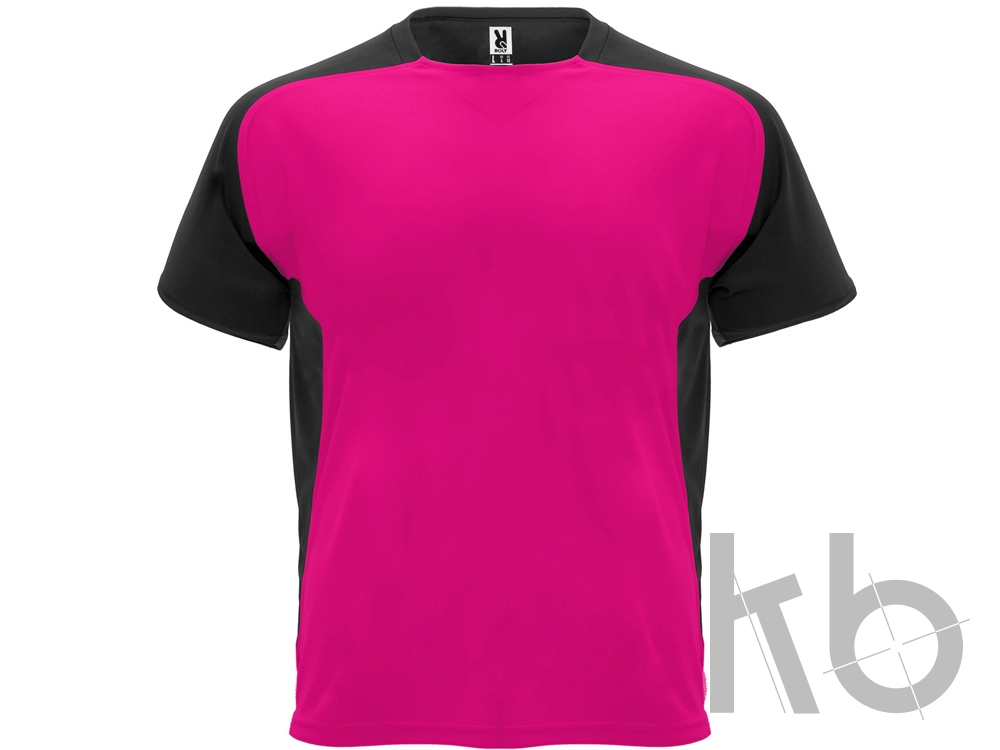 Спортивная футболка «Bugatti» мужская