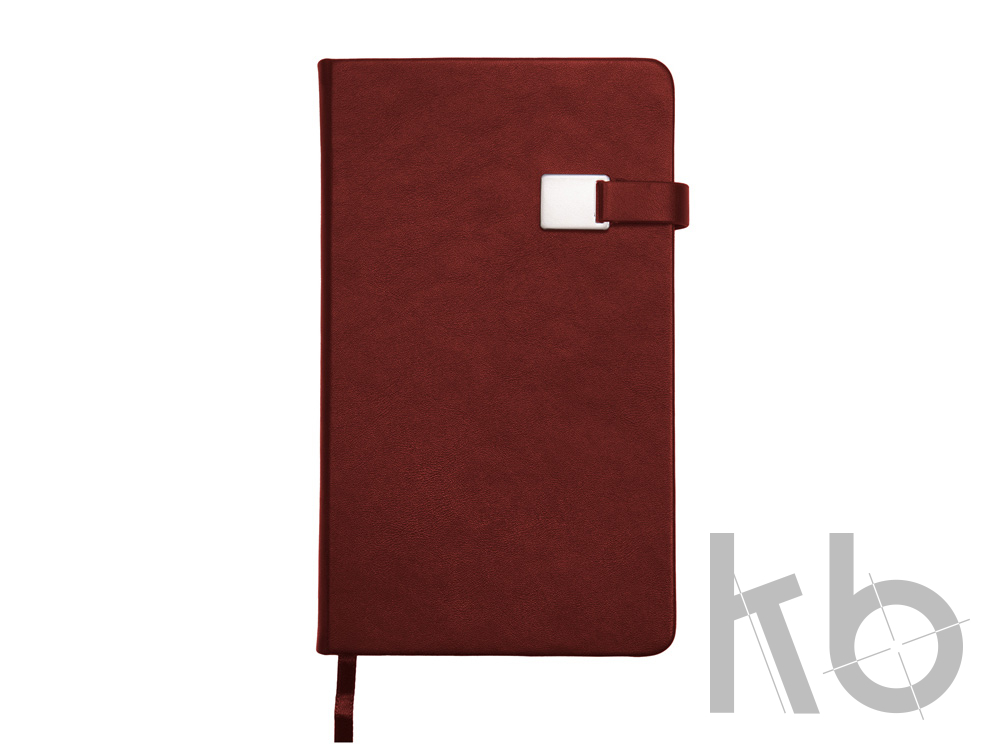 Ежедневник недатированный А5 «Premier»