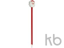 Christmas pencil