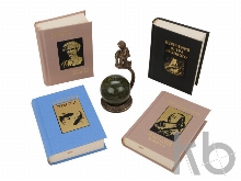 Шкаф «Созвездие Водолей»