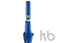 Зонт-трость «Alu» с деталями из прочного алюминия