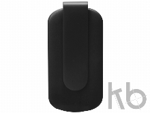 Портативное зарядное устройство «Pin» с клипом, 4000 mAh