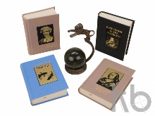 Шкаф «Созвездие Лев»