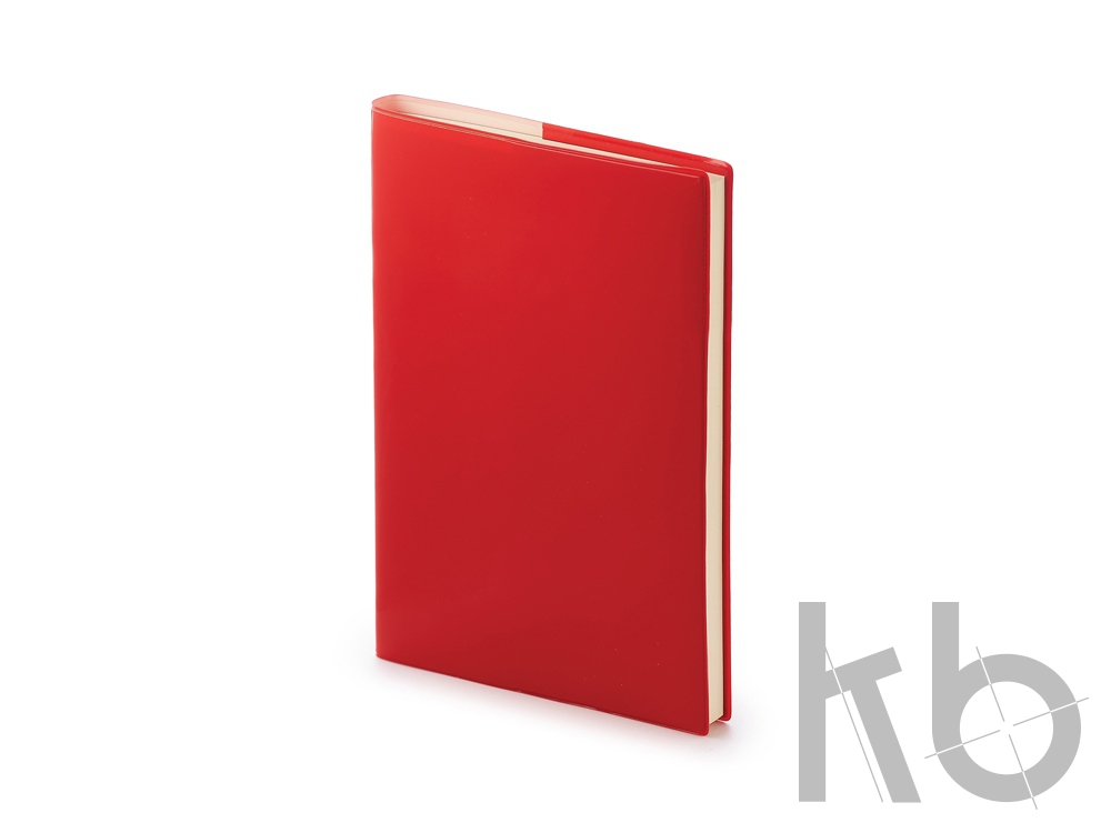 Ежедневник недатированный А5 «Glossy Pro»