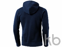 Толстовка «Alley» мужская с капюшоном