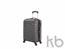 Чемодан «ALVERSTONE», 37л