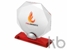 Награда «Diamond»