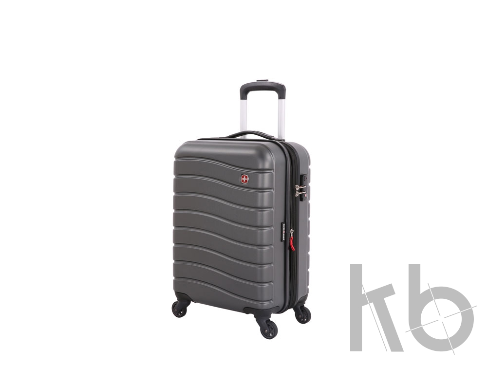 Чемодан «ALVERSTONE», 37л