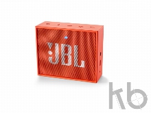 Портативный динамик «GO» с функцией Bluetooth®
