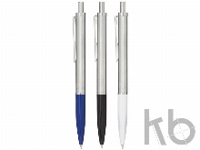 Ручка металлическая шариковая «Dot»