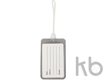 Бирка для багажа