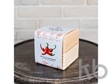 Набор для выращивания «Big village cube «Перчик декоративный»
