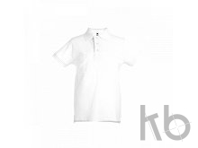 THC ADAM KIDS WH. Детская флисовая кофта унисекс