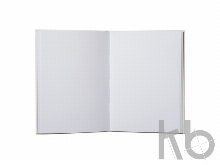 Блокнот А6 «Essential»