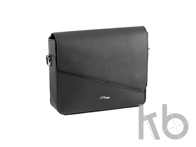 Сумка с клапаном «Line D Capsule»