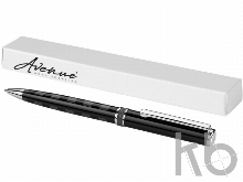 Ручка металлическая шариковая «Wilson»