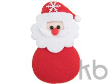 Christmas fridge magnet