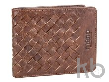 Бумажник «Don Luca»