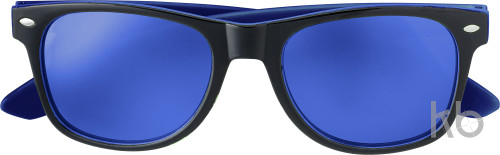 Acrylic sunglasses