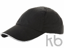 Бейсболка «Alley»