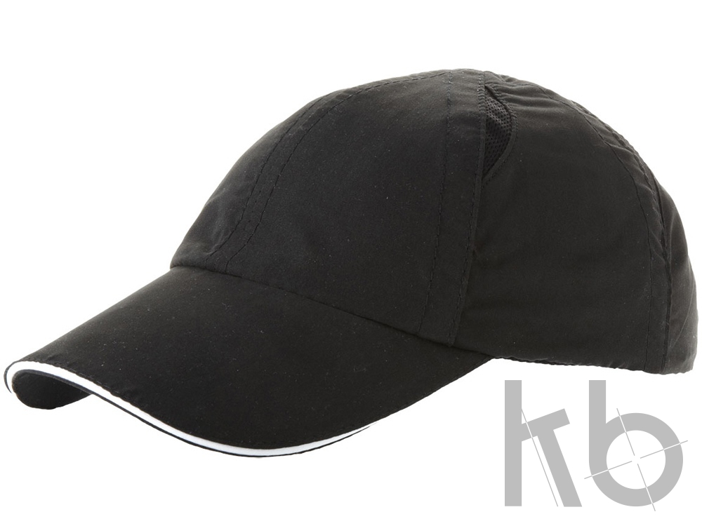 Бейсболка «Alley»