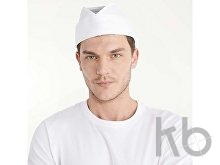 Головной убор повара «Lagasse», унисекс