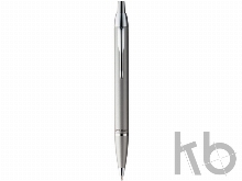 Ручка Parker шариковая «IM Silver CT»