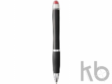 Ручка пластиковая шариковая «Nash»