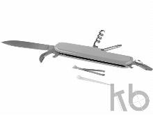 Карманный 9-ти функциональный нож «Emmy»