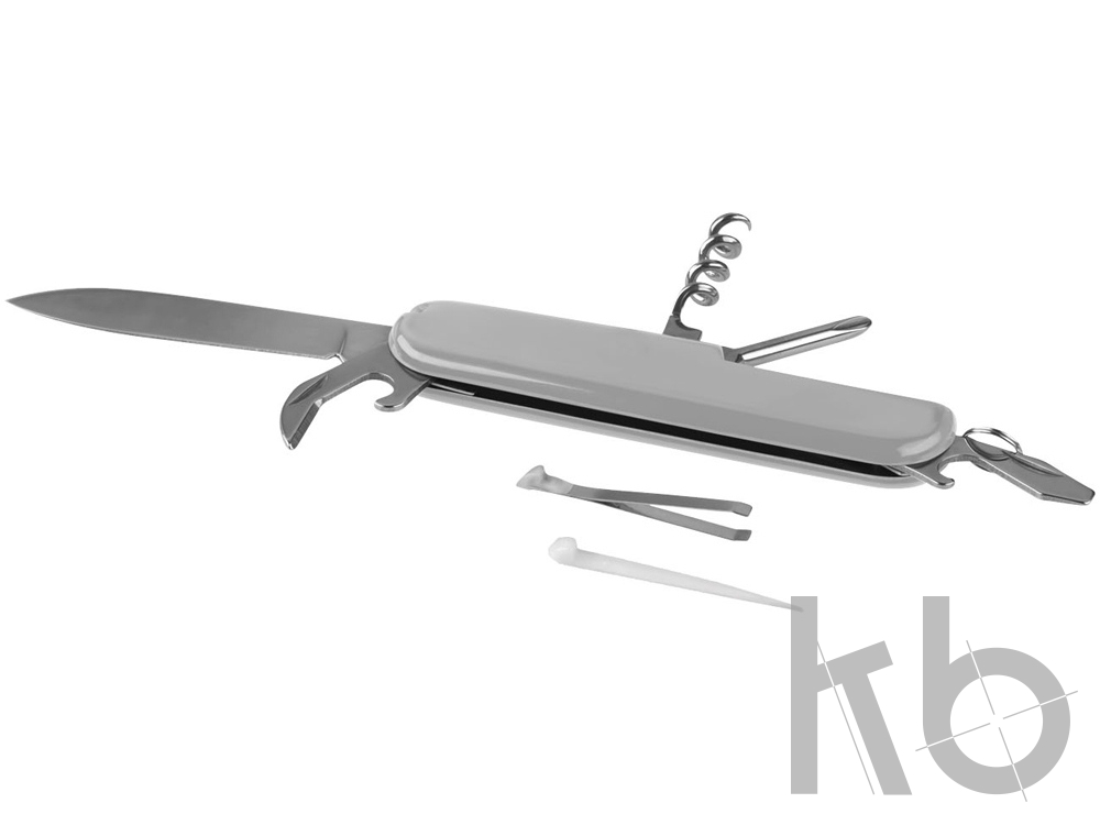 Карманный 9-ти функциональный нож «Emmy»