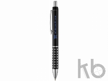 Ручка пластиковая шариковая «Bling»