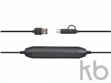 Портативное зарядное устройство, 2000 mAh/кабель 3 в 1