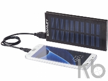 Портативное зарядное устройство «Stellar», 8000 mAh