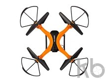 Радиоуправляемый квадрокоптер «WIND FPV»