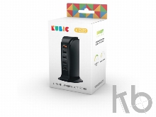 Зарядное устройство «Kubic W5 Quick»