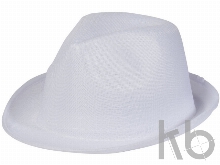 Шляпа «Trilby»