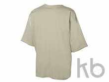 Футболка оверсайз «Liyon» унисекс