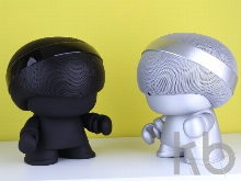 Портативная колонка «Grand XBOY»