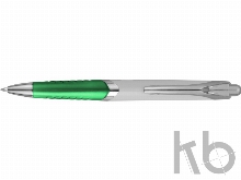 Ручка пластиковая шариковая «Призма»