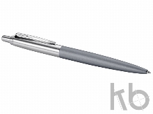 Ручка шариковая Parker « Jotter XL Matte Gray CT»