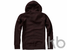 Толстовка «Arora» мужская с капюшоном