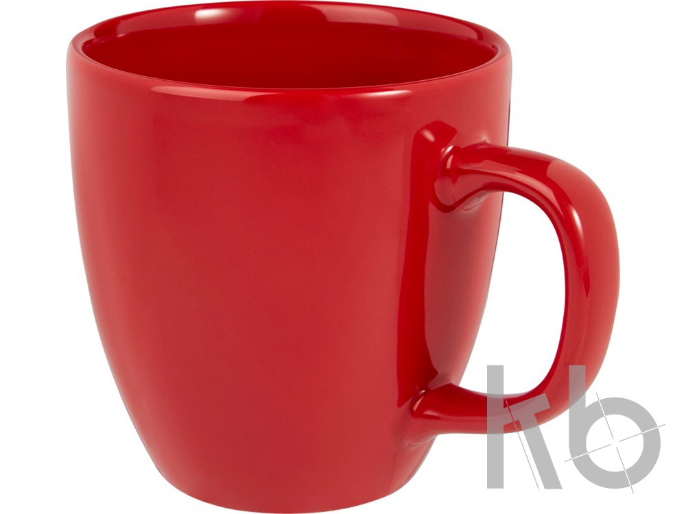 Керамическая кружка 430 мл «Moni»