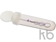 Диспенсер для мыльных пузырей