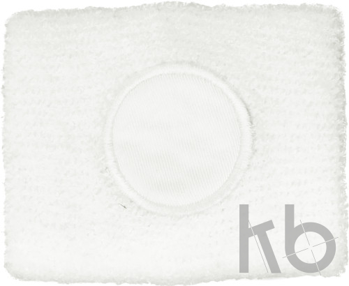 Cotton sweat band