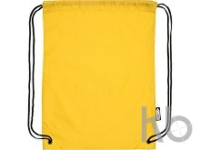 Рюкзак «Oriole» из переработанного ПЭТ