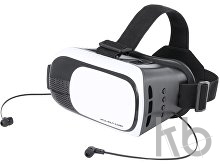 virtual reality headset