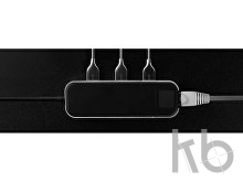 Хаб USB Type-C 3.0 «Chronos»