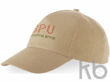 Бейсболка «Memphis»