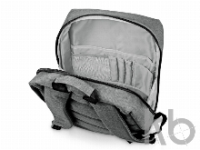 Бизнес-рюкзак «Soho» с отделением для ноутбука