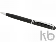 Ручка металлическая шариковая